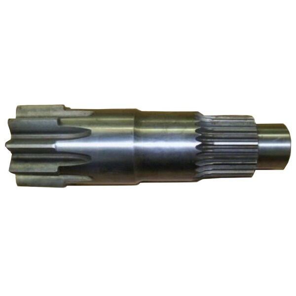 Aftermarket Swing Box Gear Output Pinion Fits Case 1080 1080B 1187 1187B 1187C 1280B S618289 - main